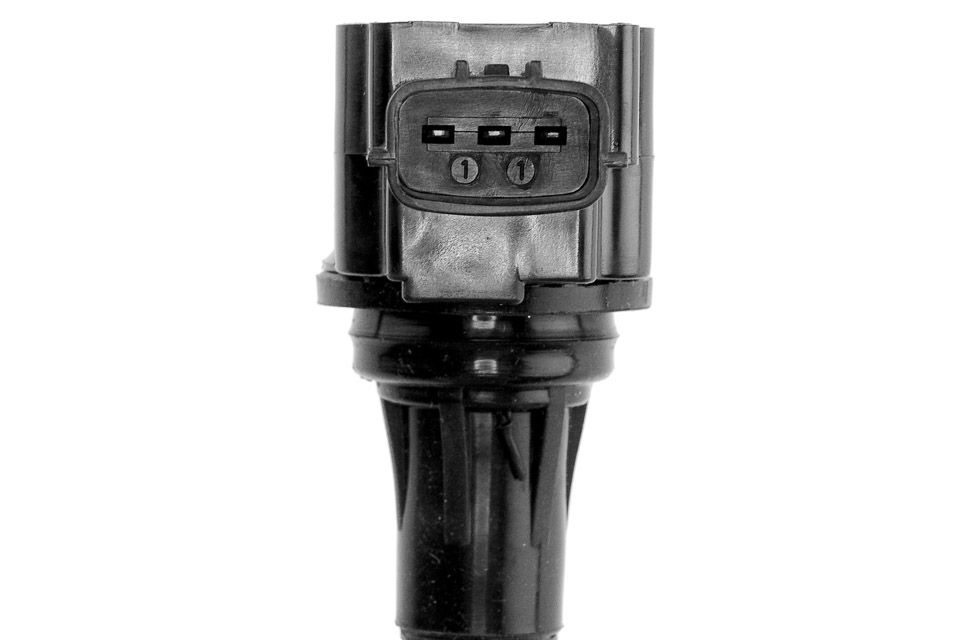 Thumbnail: NTY IGNITION COIL FOR NISSAN JUKE 07- QASHQAI 09- ECZ-NS-013