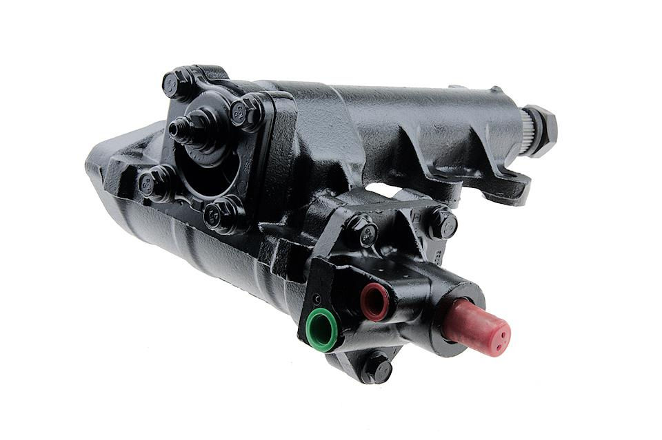 Miniatyrbilde: NTY STEERING GEAR For JEEP GRAND CHEROKEE 99-02 SPK-CH-000