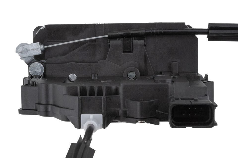 Thumbnail: NTY CENTRAL DOOR LOCK ACTUATOR FRONT FOR CITROEN JUMPER 06- EZC-CT-092