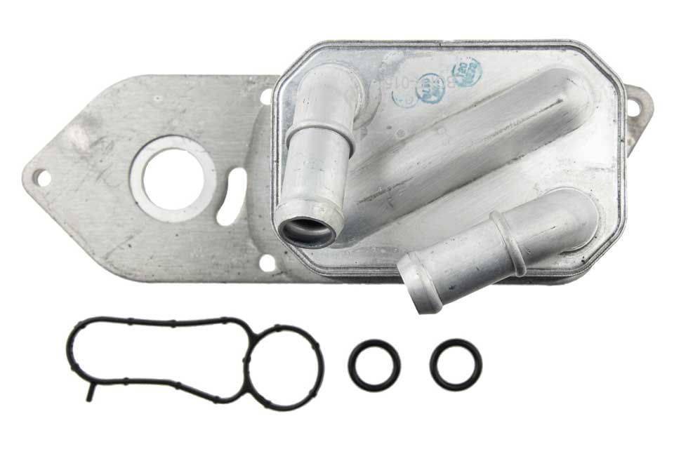 Miniatyrbilde: NTY OIL COOLER FOR FORD 2.0D TRANSIT 16- TRANSIT CUSTOM 15- CCL-FR-015