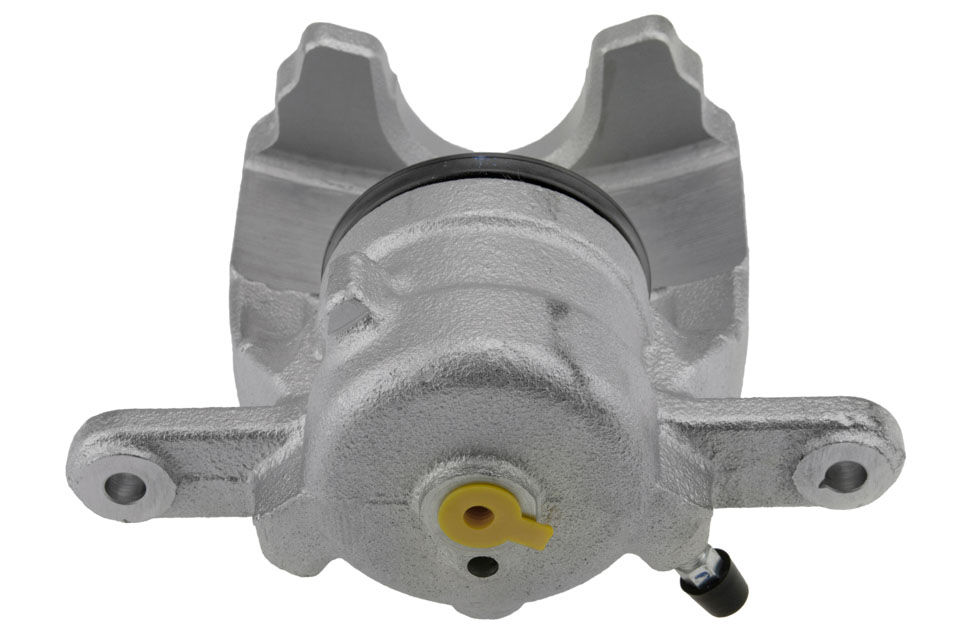 Thumbnail: NTY BRAKE CALIPER FRONT For NISSAN MICRA K13 10- /LEFT/ HZP-NS-048