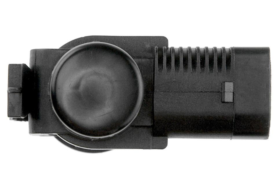 Thumbnail: NTY EGR VACUUM SOLENOID VALVE FOR AUDI, SKODA, SEAT, VW ENGINES EGR-AU-010