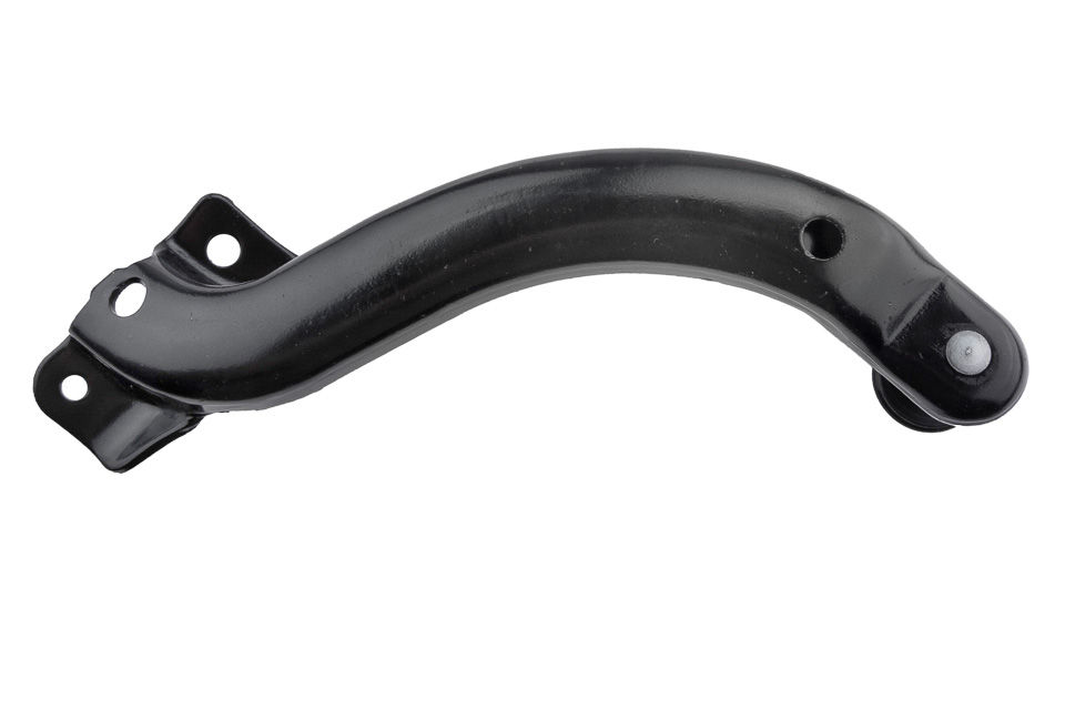 Thumbnail: NTY UPPER ROLLER GUIDE SLIDING DOOR RIGHT FOR RENAULT TRAFIC 01- EZC-RE-112