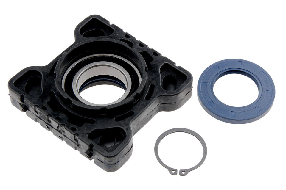 Miniatyrbilde: NTY CARDAN SHAFT SUPPORT For MITSUBISHI L200 15- NLW-MS-010