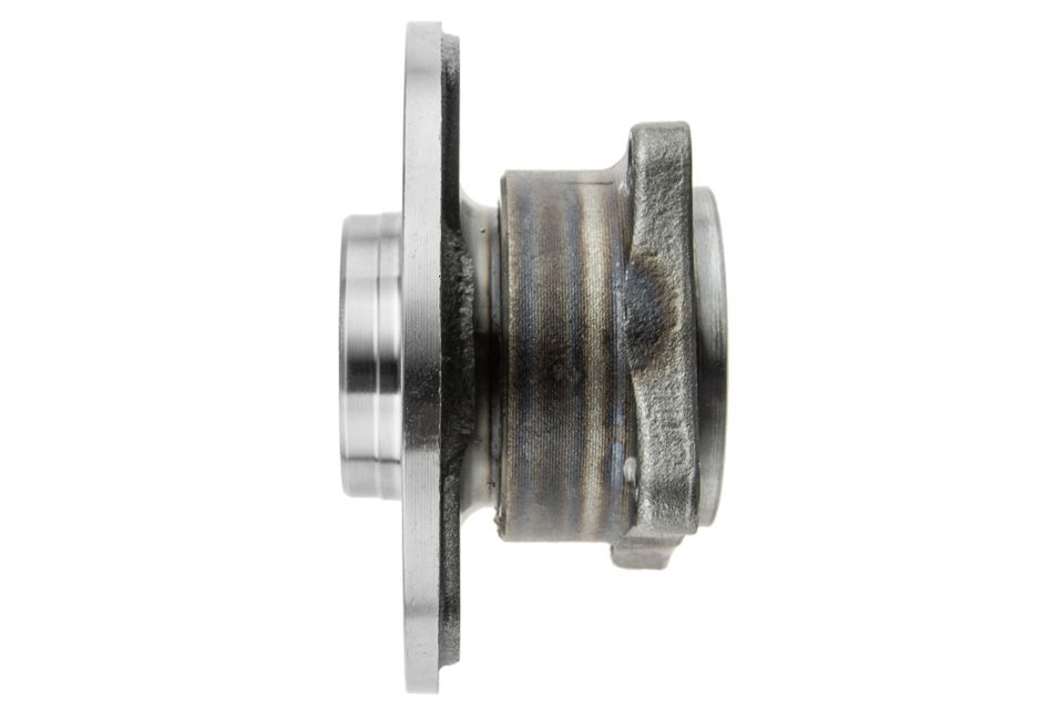 Thumbnail: NTY WHEEL HUB REAR For SMART 98-04, SMART FORTWO COUPE,CABRIO -07 KLT-ME-013