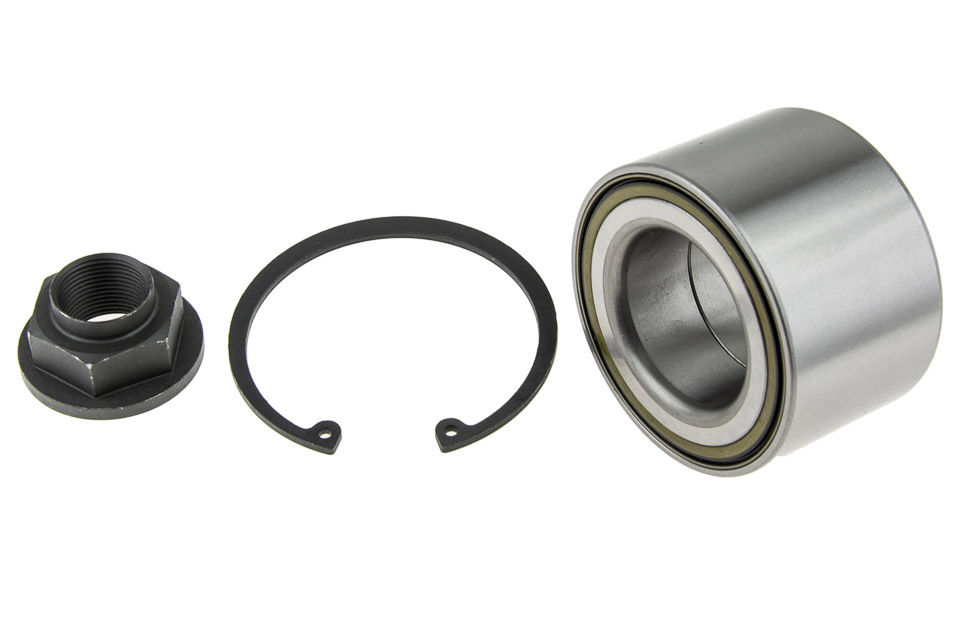 Thumbnail: NTY WHEEL BEARING KIT REAR For MAZDA RX-8 03- KLT-MZ-044