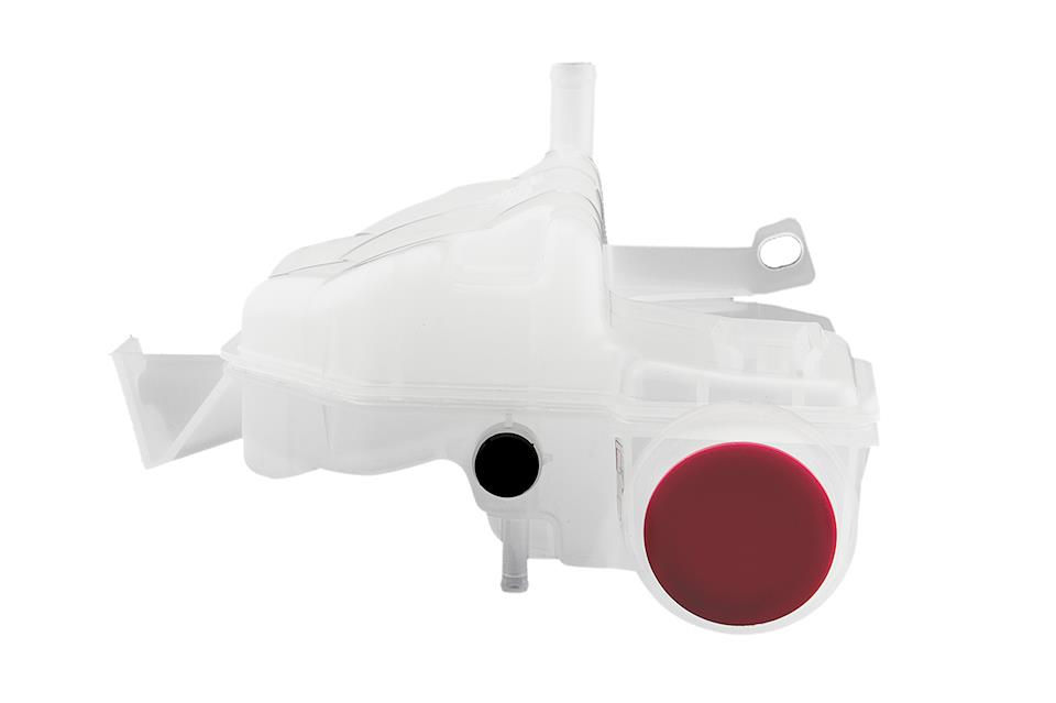 Thumbnail: NTY EXPANSION TANK, COOLANT For LAND ROVER RANGE ROVER III 3.6D 06- CZW-LR-002