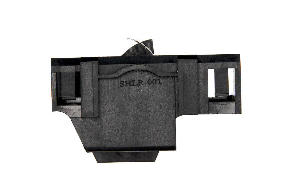 Thumbnail: NTY ENGINE HOOD LOWER LOCK FOR LAND ROVER RANGE ROVER SPORT 2006- EZC-LR-001