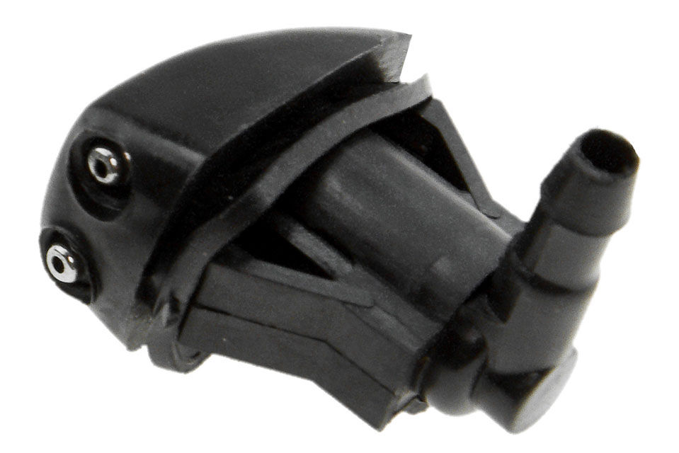 NTY WASHER FLUID NOZZLE FRONT WINDSCREEN FOR TOYOTA AVENSIS 03- EDS-TY-002