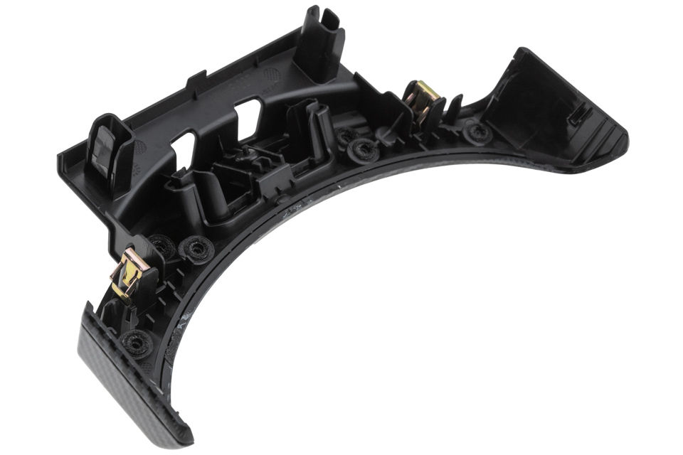 Thumbnail: NTY ARMREST FLAP BUTTON LATCH FOR MERCEDES KLASA C W205 13- EZC-ME-287