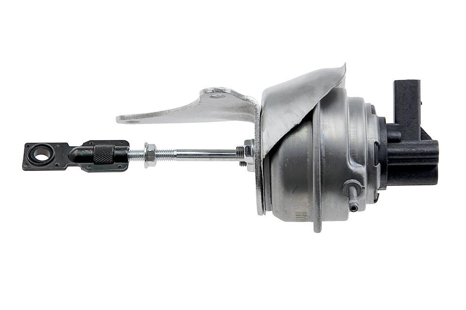 Thumbnail: NTY TURBOCHARGER PRESSURE CONTROL VALVE FOR AUDI A3 2006- ECD-VW-015
