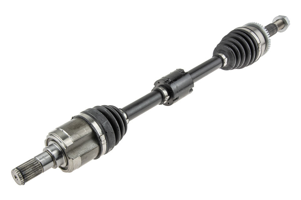 NTY DRIVESHAFT For HYUNDAI I20 1.2 14- /LEFT/ NPW-HY-555