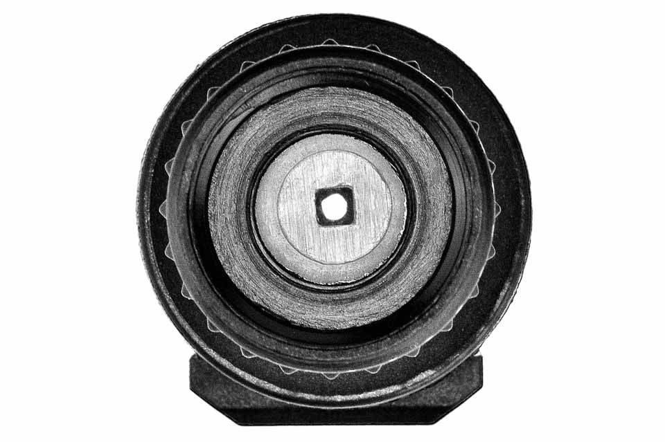 Thumbnail: NTY SPEED SENSOR FOR CHEVROLET AVEO 1.2 1.4 08- LACETTI 1.4 1.6 05- ECP-DW-002