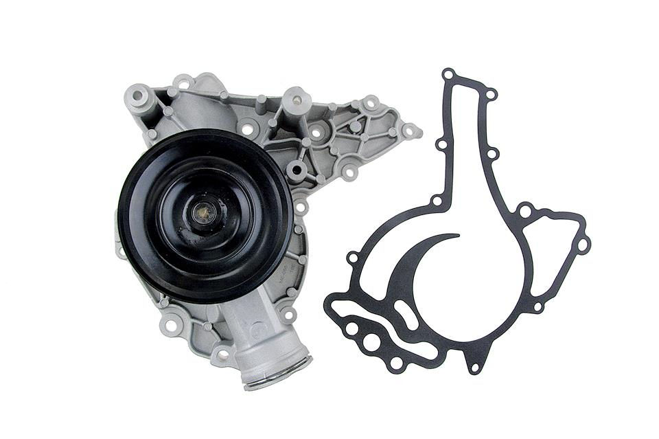 Miniatyrbilde: NTY WATER PUMP For MERCEDES VIANO, VITO 2.2 CDI 03- CPW-ME-045