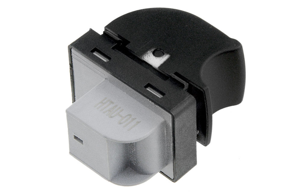 Miniatúra: NTY WINDOW REGULATOR SWITCH For AUDI A3 2004-,A6 2004-,Q7 2006- EWS-AU-011