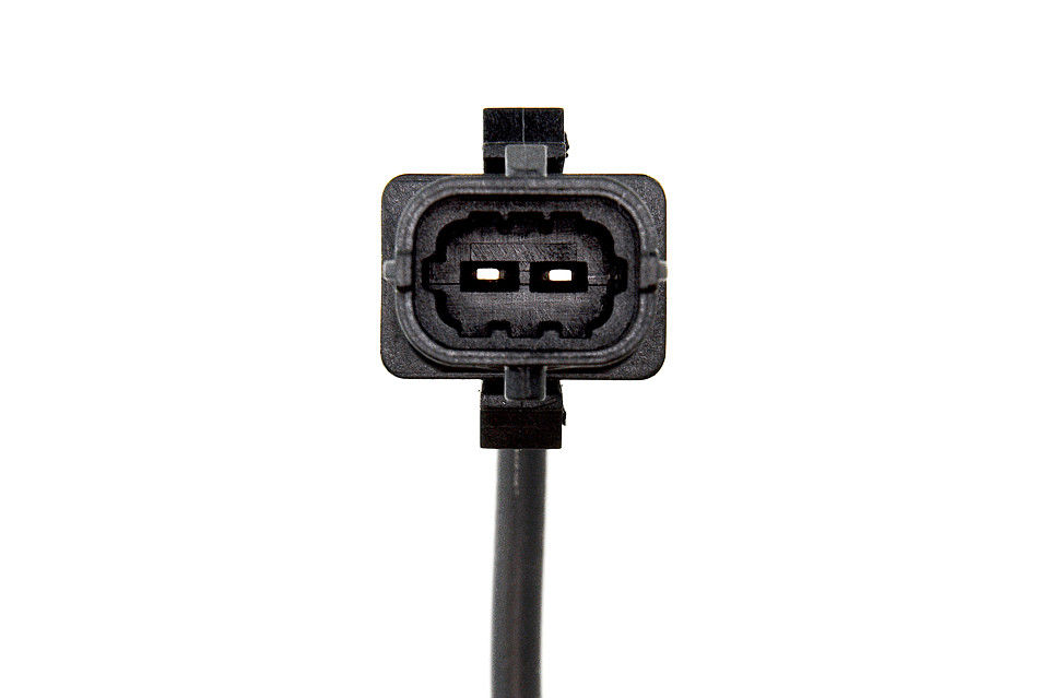 Thumbnail: NTY EXHAUST GAS TEMPERATURE SENSOR FOR OPEL MERIVA 1.7CDTI 2003- EGT-PL-029