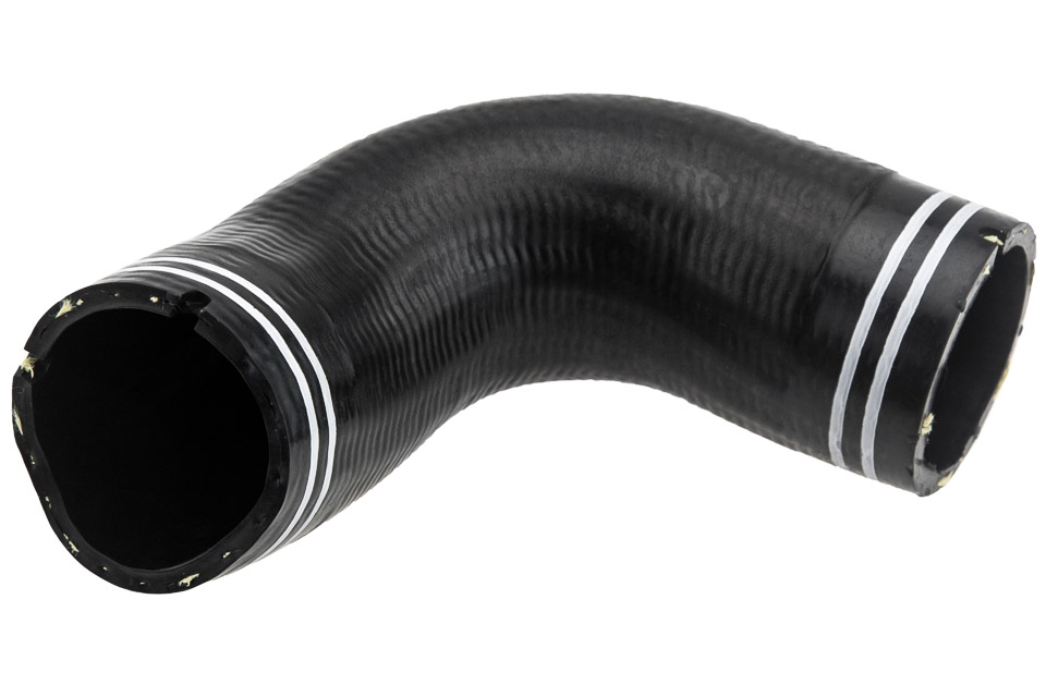 Air Tuyau pour Alfa Romeo Giulietta 1.4 1.6JTDM 2010-2018 - Photo 2/7