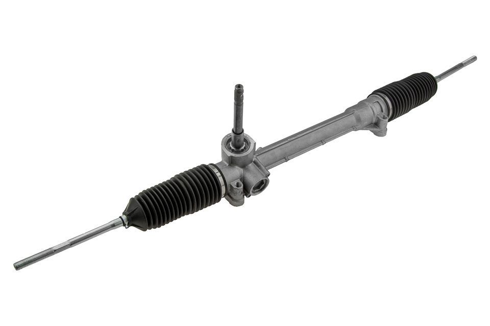 NTY STEERING GEAR For FIAT 500 07- SPK-FT-013
