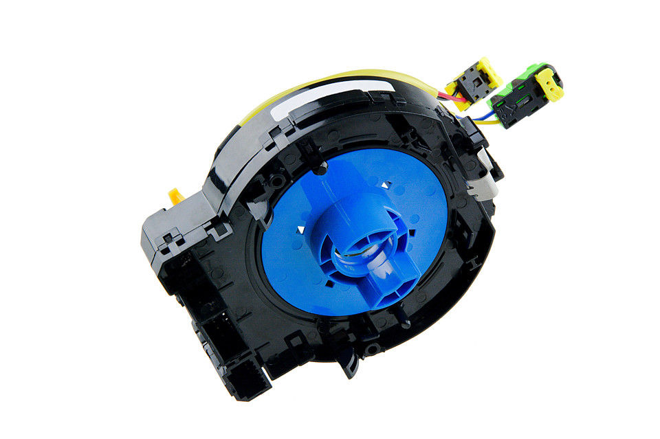 Thumbnail: NTY AIR BAG CLOCKSPRING For HYUNDAI SANTA FE CM 2006- EAS-HY-001