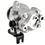 Thumbnail: NTY POWER STEERING PUMP For NISSAN PATROL GR Y61 3.0TDI 00- SPW-NS-011