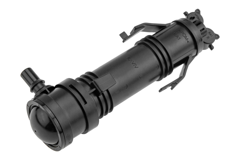 Thumbnail: NTY HEADLAMP WASHER For VW TOUREG 2015-/RIGHT/ EDS-VW-033