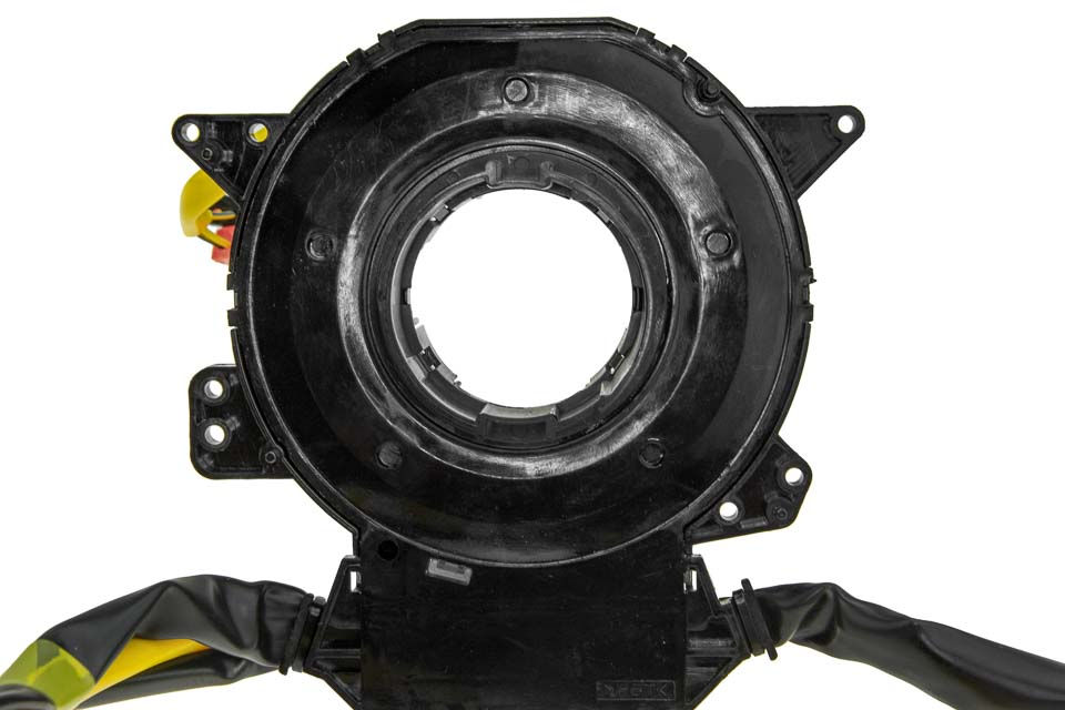 Thumbnail: NTY AIR BAG CLOCKSPRING FOR SUBARU LEGACY 08- OUTBACK 08- EAS-SB-006