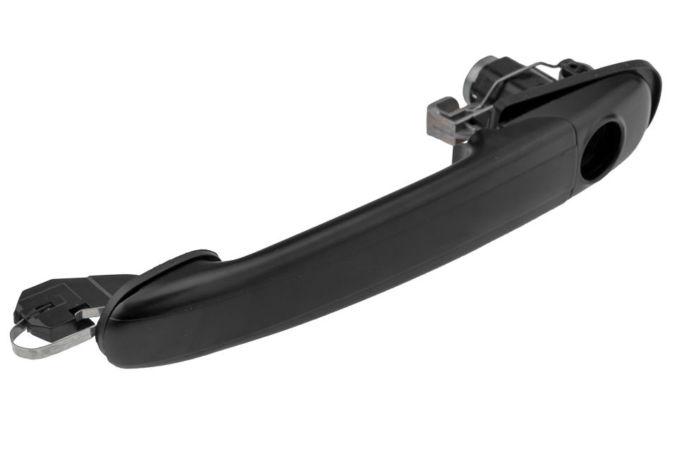 NTY EXTERIOR FRONT DOOR HANDLE FRONT FOR FORD GALAXY VW CADDY 93-10 EZC-VW-400