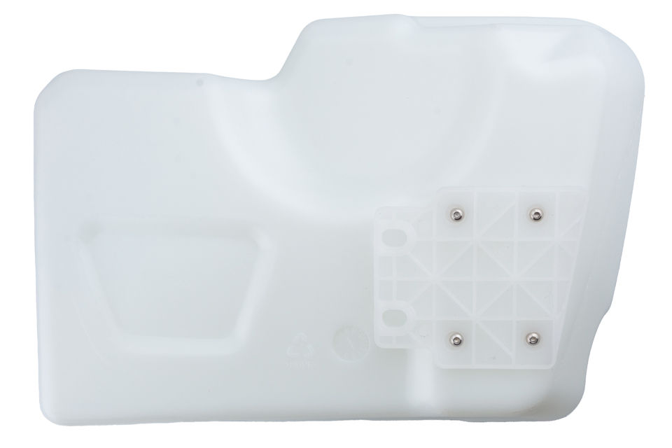 Thumbnail: NTY WASHER FLUID TANK WINDOW CLEANING FOR LAND ROVER DISCOVERY KZS-LR-004