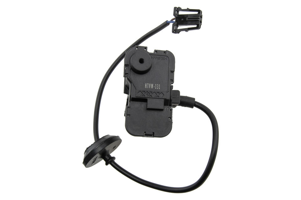 Miniatúra: NTY FUEL FLAP ACTUATOR FOR SKODA RAPID 12- GOLF VII 12- JETTA 09- EZC-VW-131