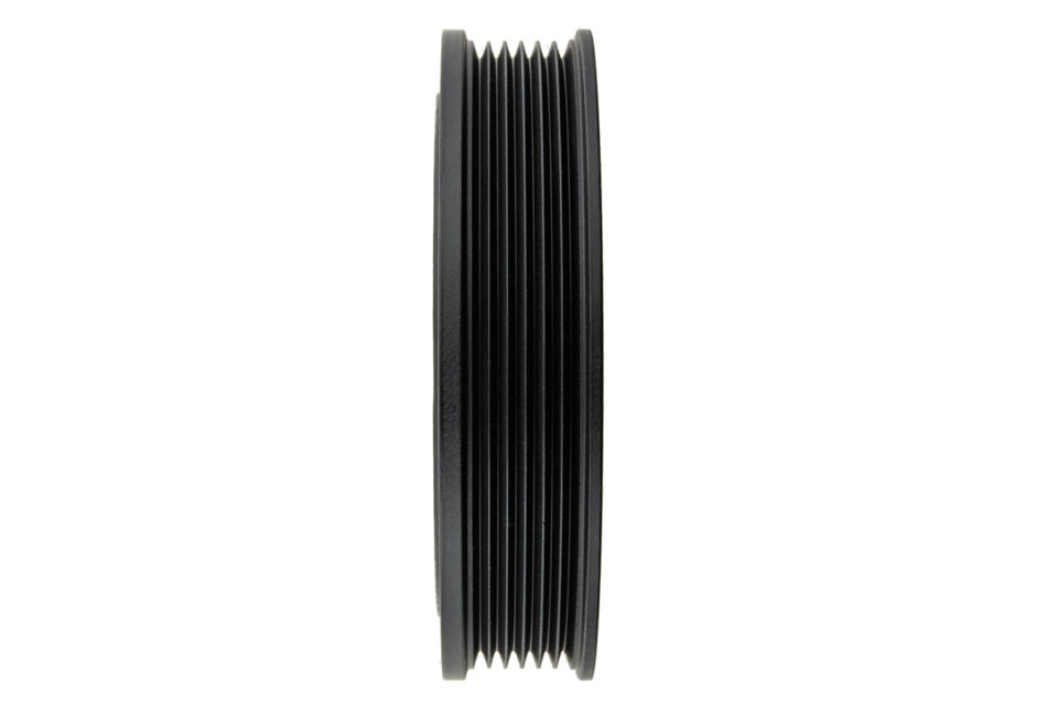 Thumbnail: NTY CRANKSHAFT PULLEY ENGINE For DAEWOO NUBIRA/LEGANZA 2.0 DOHC RKP-DW-001