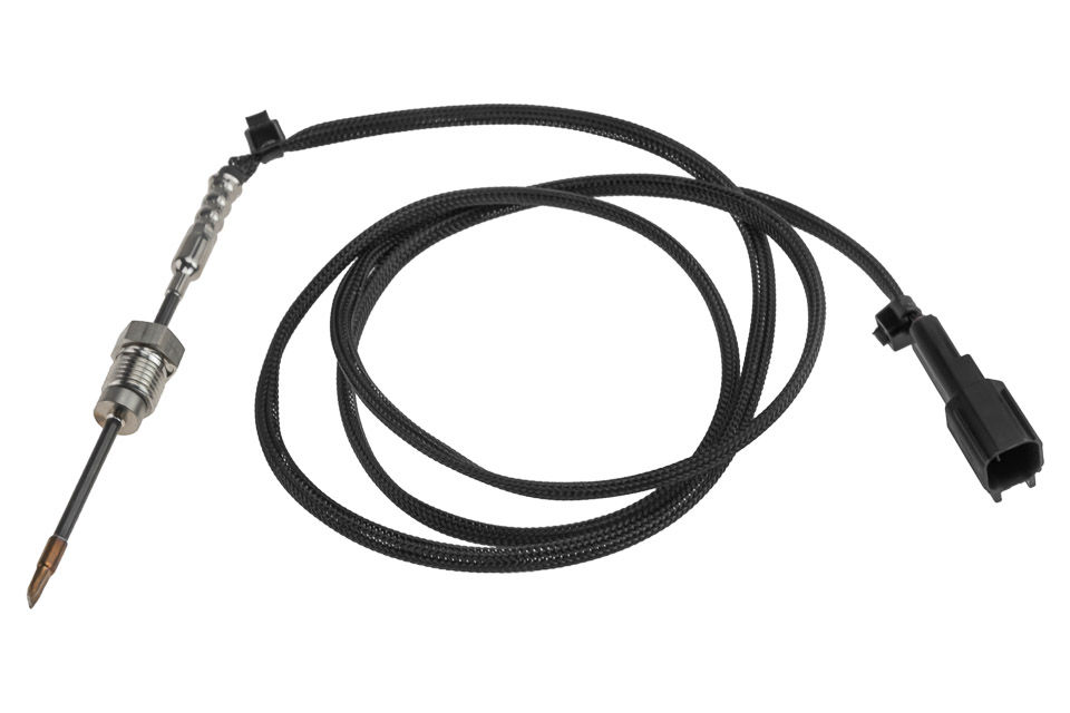 NTY EXHAUST GAS TEMPERATURE SENSOR FOR ENG.2.0TDCI MONDEO IV 07-15 EGT-FR-017