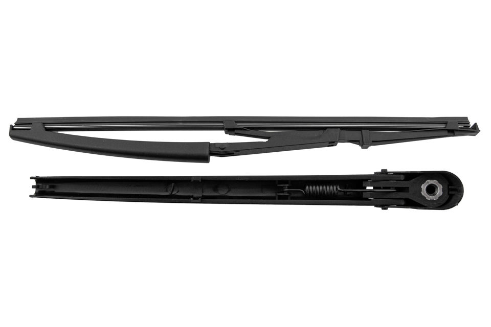 Miniatyrbilde: NTY WIPER ARM REAR +BLADE FOR FIAT PANDA 2003- EWB-FT-002