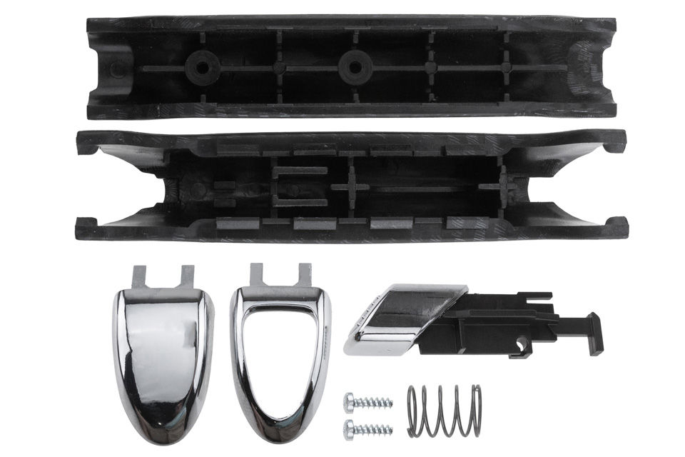 Miniatyrbilde: NTY HANDBRAKE STOP HANDLE REPAIR KIT FOR FORD GALAXY 06- S-MAX 06- EZC-FR-274