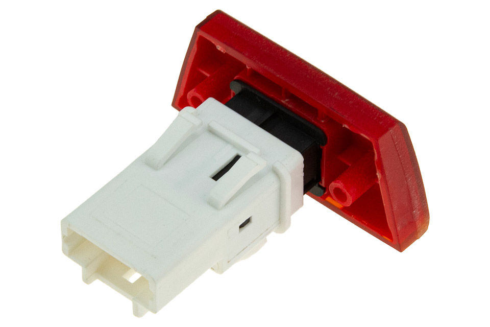 Miniatúra: NTY HAZARD WARNING LIGHT SWITCH FOR CITROEN C1 05- PEUGEOT 107 05- EWS-CT-016