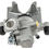 Thumbnail: NTY BRAKE CALIPER REAR For PEUGEOT 508 10-18 /RIGHT/ HZT-PE-009