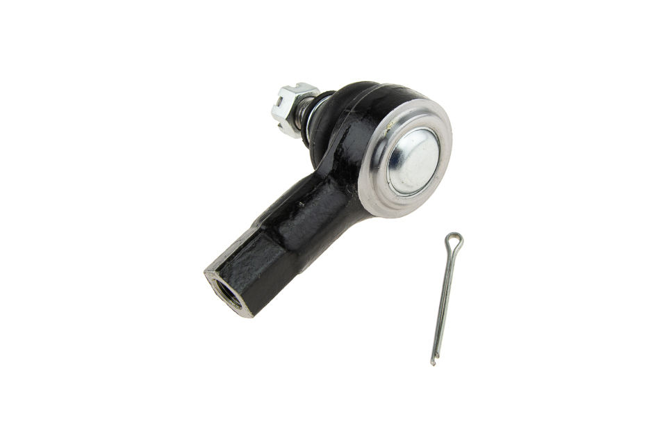 Thumbnail: NTY TIE ROD END For SUZUKI SWIFT 05-, IGNIS 00-, SPLASH 08- L/R SKZ-SU-014