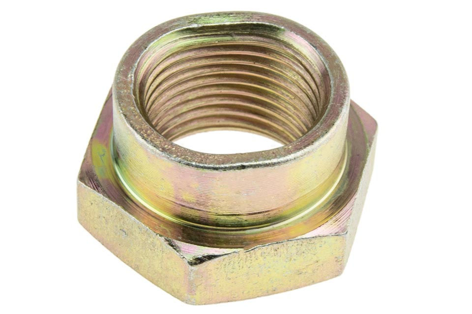 NUT M24X2,0 For NPZ-CH-011 M24X2,0 KSN-CH-001