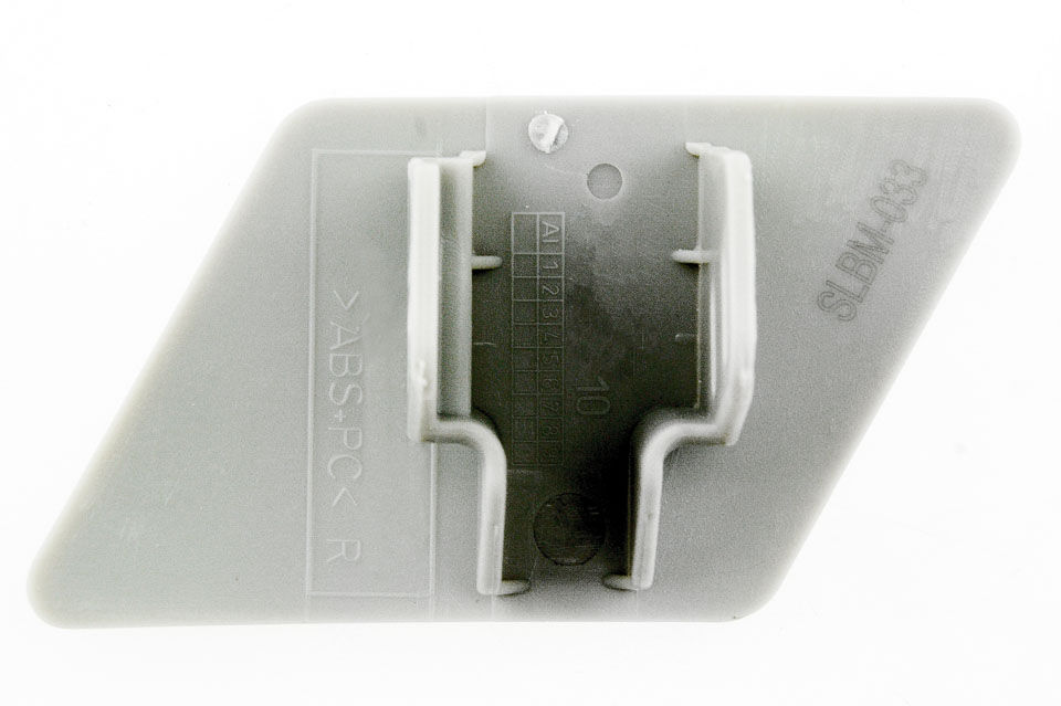 Thumbnail: NTY COVER / BUMPER For BMW E90/E91 2008-/RIGHT/ EDS-BM-033