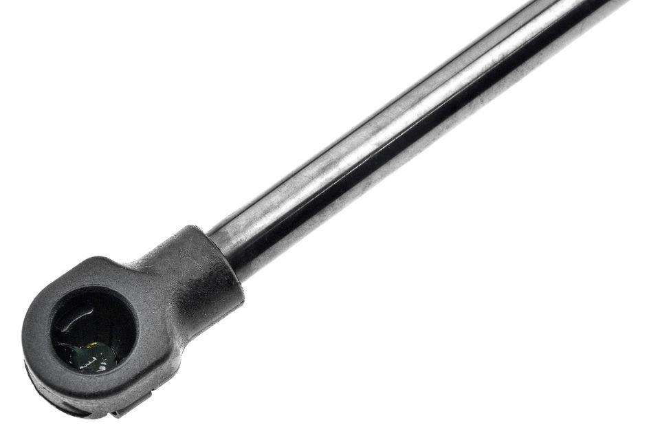 Thumbnail: NTY GAS SPRING BOOT/CARGO AREA For L=648MM, F=260N NISSAN JUKE 10- AE-NS-010