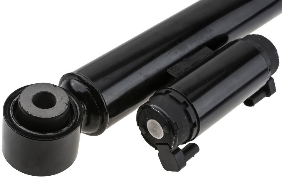 Thumbnail: NTY REAR SHOCK ABSORBER For MERCEDES GLE W167 19- /RIGHT,+ADS/ A-ME-018
