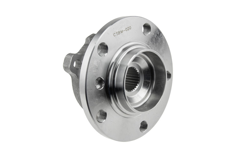 Thumbnail: NTY FRONT WHEEL HUB For MINI COOPER, ONE 10-14 KLP-BM-020