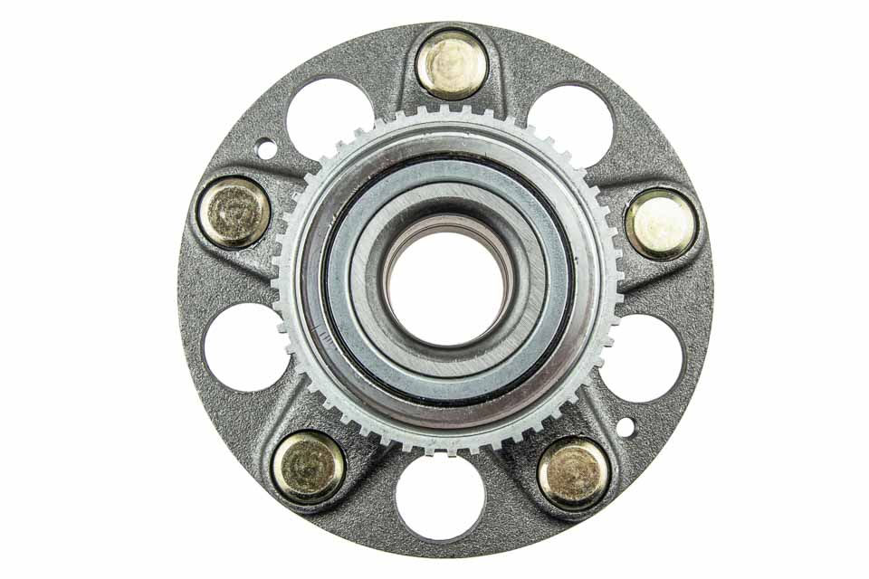 Thumbnail: NTY WHEEL HUB REAR For HONDA CIVIC FK 3D/5D 06- KLT-HD-063