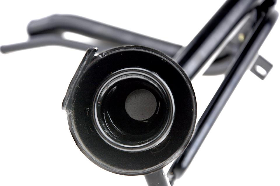 Miniatúra: NTY FILLER NECK For FORD FOCUS HATCHBACK, SEDAN 98-07 PWP-FR-002