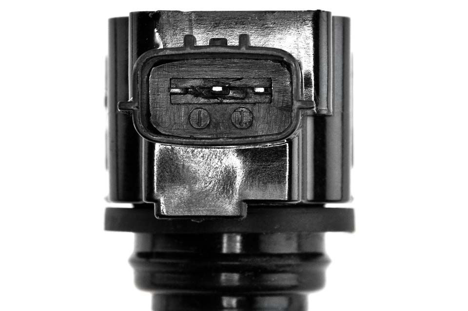 Thumbnail: NTY IGNITION COIL FOR INFINITI EX 35 08- NISSAN MURANO 3.5 V6 4X4 08- ECZ-NS-007