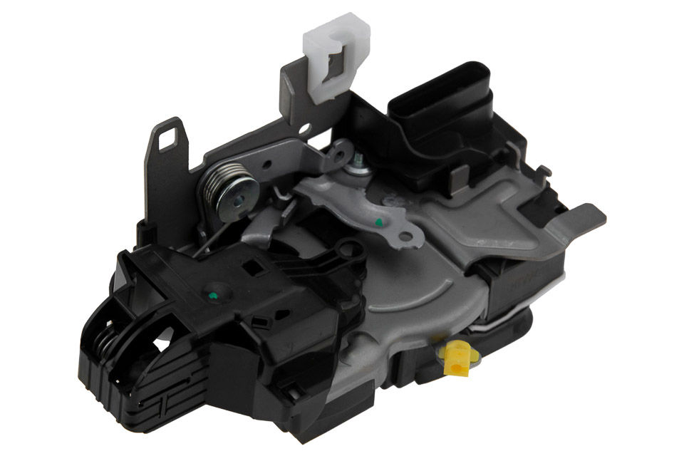 NTY CENTRAL DOOR LOCK ACTUATOR REAR LEFT FOR VOLVO S60 19- S90 17- EZC-VV-038