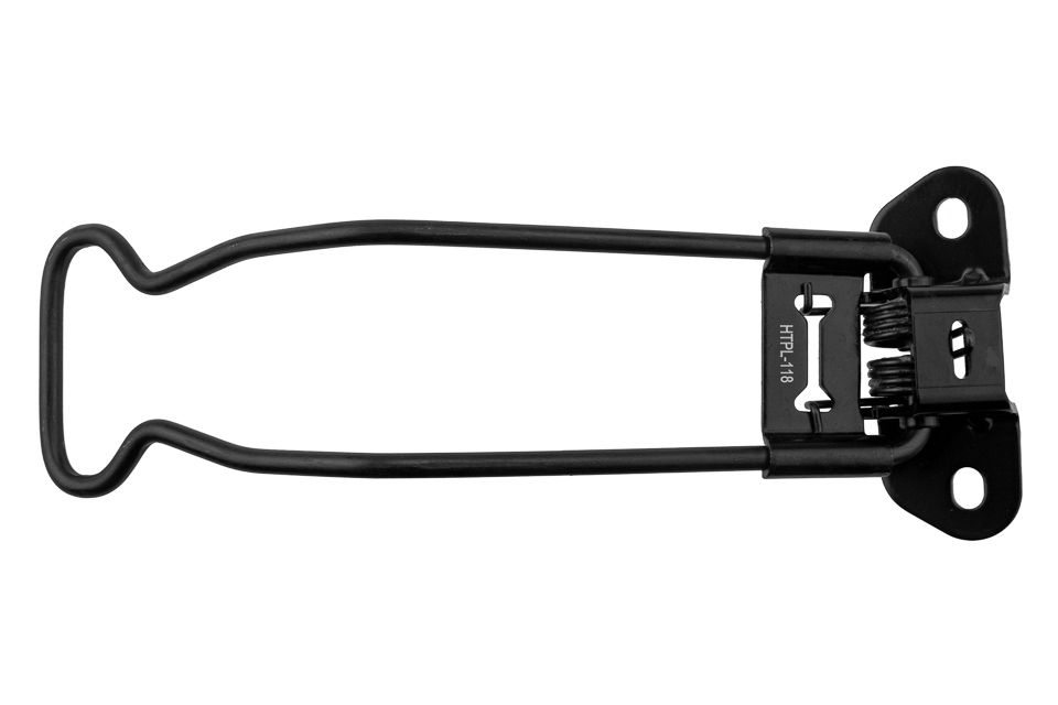 Miniatyrbilde: NTY DOOR LIMITER LOCK FOR OPEL MOVANO I 98- RENAULT MASTER II 97- EZC-PL-118