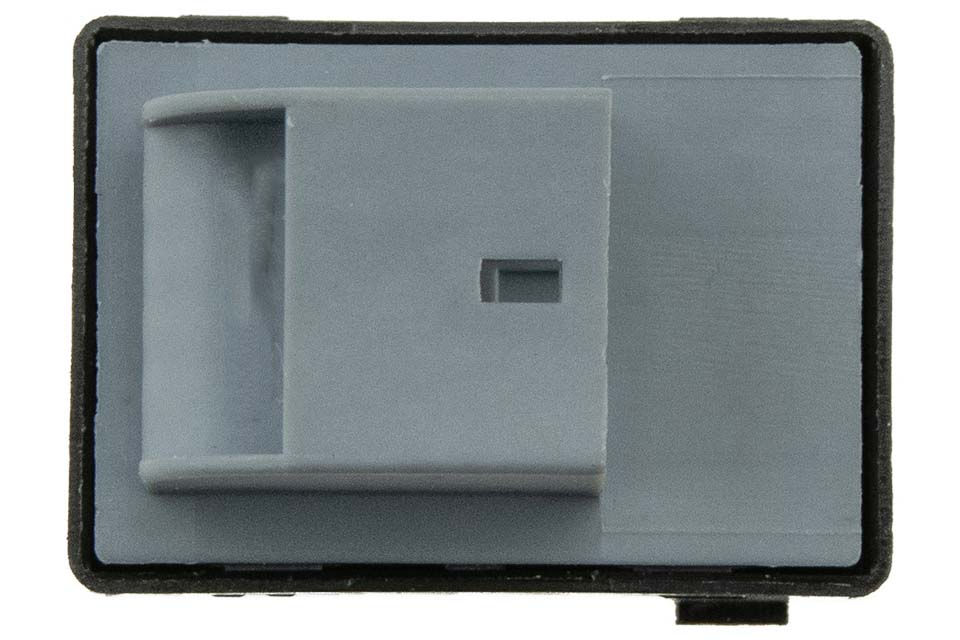Thumbnail: NTY WINDOW REGULATOR SWITCH FOR AUDI A4 B6 00- A4 B7 04- TT 06- EWS-AU-001