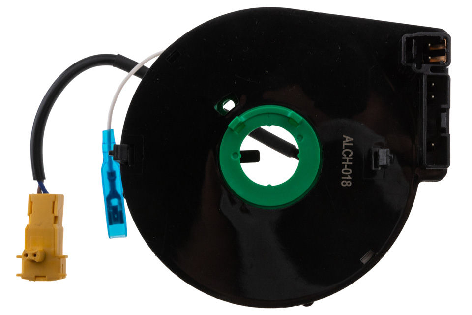 Thumbnail: NTY AIR BAG CLOCKSPRING FOR JEEP WRANGLER TJ 97- CHEROKEE XJ 97- EAS-CH-018