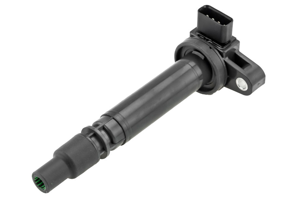 NTY IGNITION COIL FOR 2.7 TOYOTA HIACE IV 98-06 4 RUNNER III 95-02 ECZ-TY-025