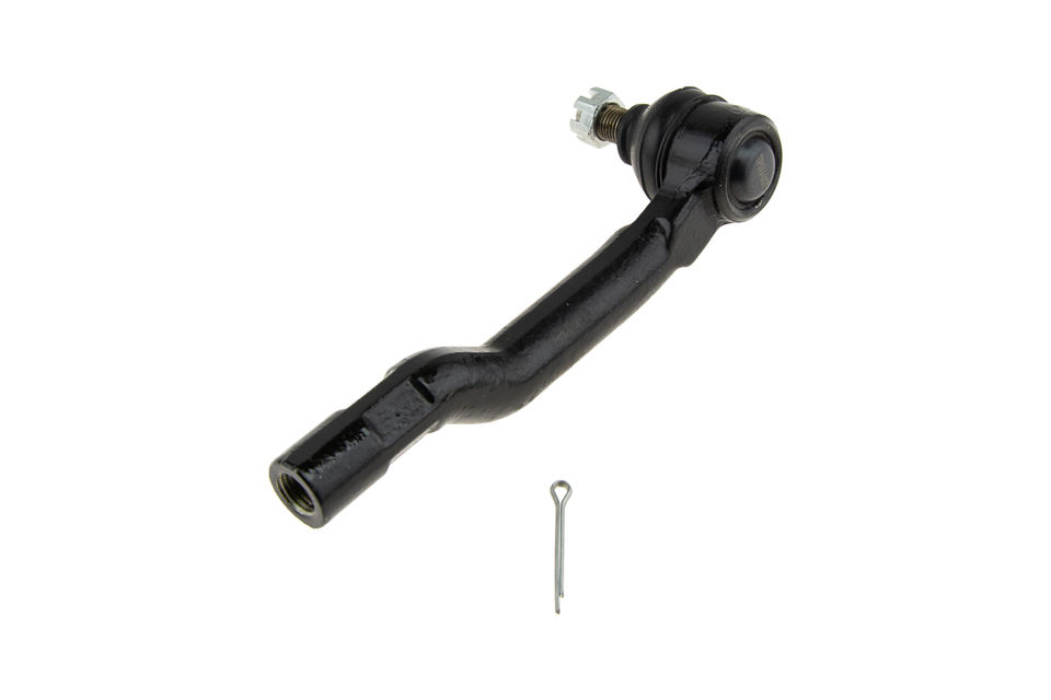 Thumbnail: NTY TIE ROD END For SUZUKI GRAND VITARA -06 /LEFT/ SKZ-SU-007